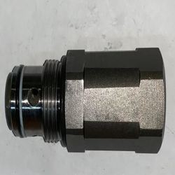 25/222499 Supapa refulare 3600/2.5 JCB 3CX 4CX -