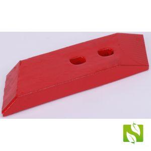 27011201CKR - Varf de brazdar dreapta din carburi metalice