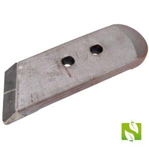 27082801CKR - Brazdar point carbide dreapta