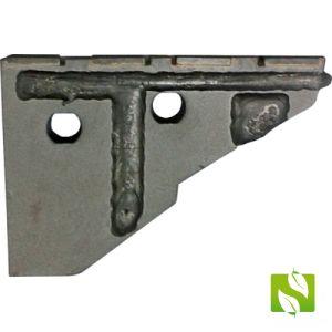 279138CN - Plaz lung carbide dreapta