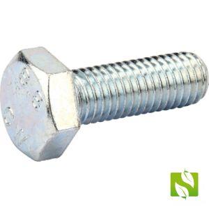 300304034 - Press Nut M10 Kl.10