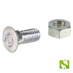 3015771 - Surub plug M10x25mm grupa 8.8 Lemken