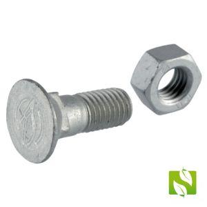3015785 - Surub cap inecat complet M12x33 grupa 12.9