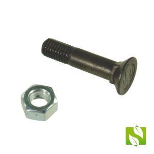 3015786 - Surub plug M12x55mm grupa 12.9 Lemken