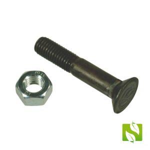3015787 - Surub plug M12x65mm grupa 12.9 Lemken