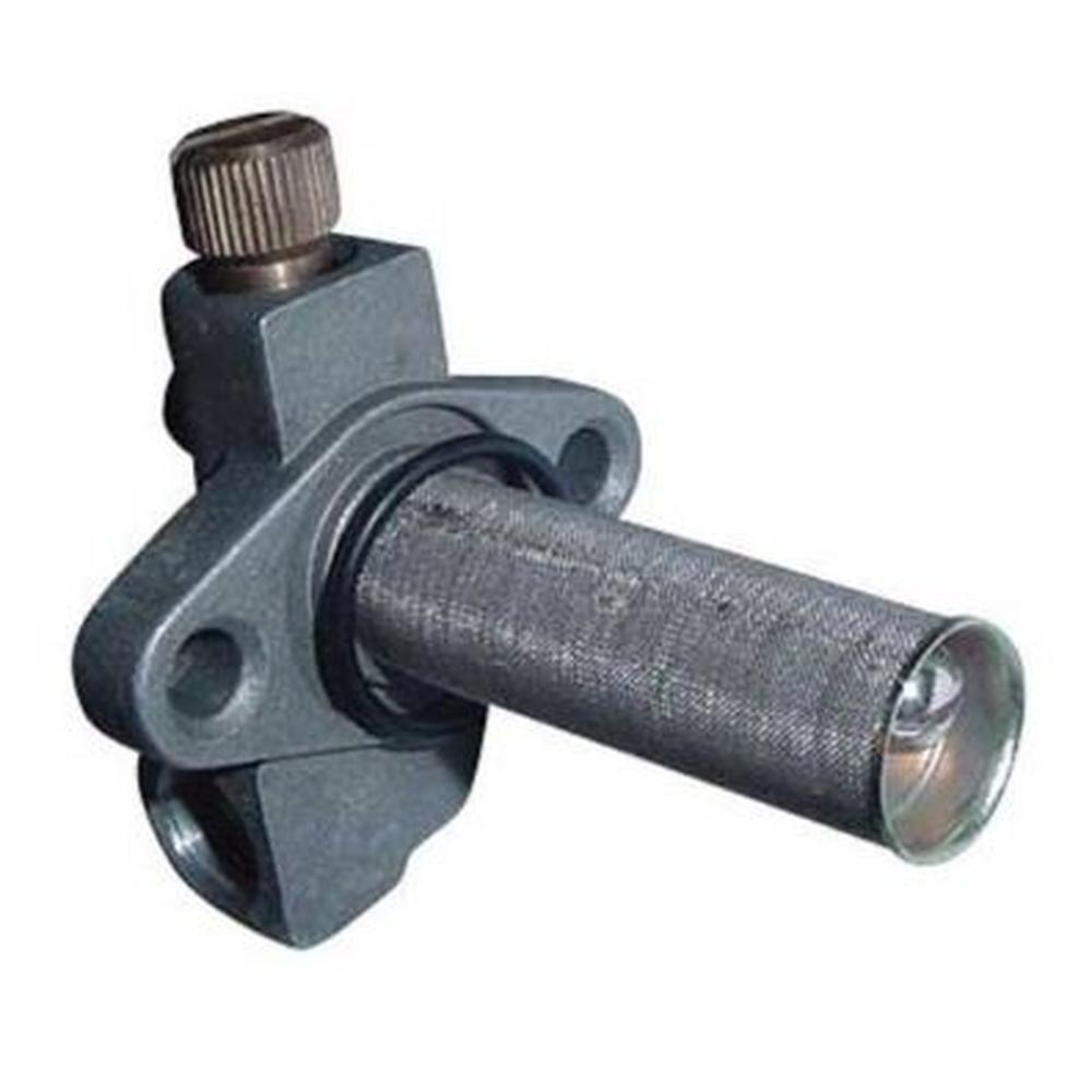 311292-AIC Fuel Shut-off Valve