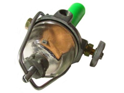 4007-AIC Sediment Bowl Assembly