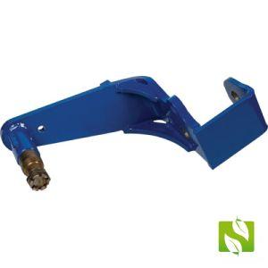 41652001391 - Wheel Axle