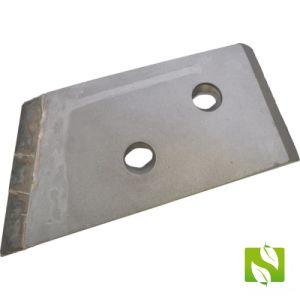 41658406009CKR - Brazdar point carbide dreapta
