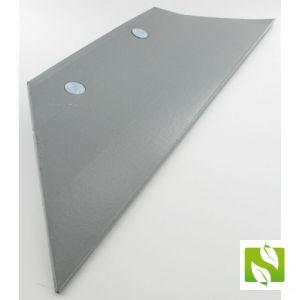 41658538209 - Brazdar 16" L. Overum