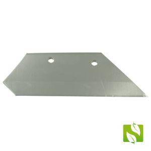 41658538309 - Brazdar 14" dreapta Overum
