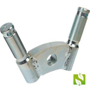 41659103300 - Ring 33 x 2 Overum