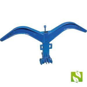 41659611291 - Brazdar, High Machine