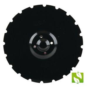 466947 - Disc de grapa dintat 450x5 Carrier