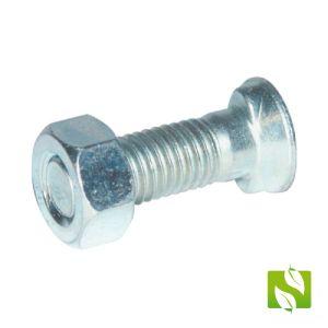 502513 - Brazdar cu 2 bolturi M12x45 10.9