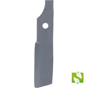 52325100 - Dinte motocultivator stanga