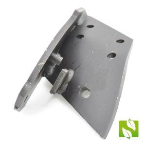 580349 - Brazdar pentru ingrasamant ZGC L.Kuhn