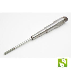 580791 - Latch Diam. 45x30x460mm Kuhn