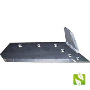 580884CN - Brazdar dreapta carbide