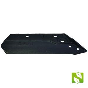 622141 - Placa de brazdar reversibil 14" stanga