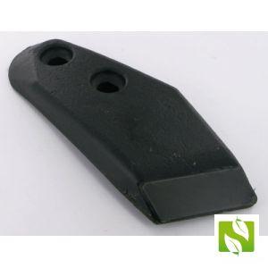 622164 - Varf de brazdar dreapta din carburi metalice