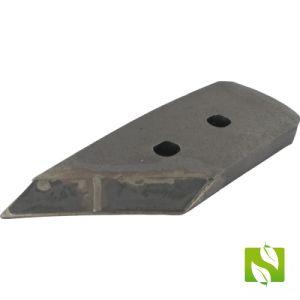 6431CKR - Brazdar point carbide stanga