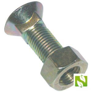 71645UK88 - Surub de plug 7/16"x45mm