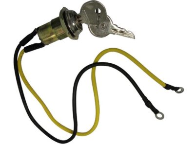 8N3679C-AIC Ignition Switch w/ Wire & Keys