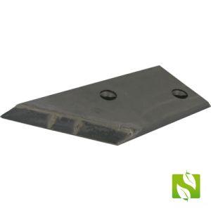 925260210CKR - Brazdar point carbide stanga