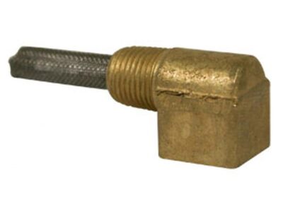 9N9553-AIC Carburetor Elbow & Strainer
