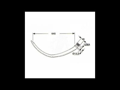 AC PRESA BALOTI GALLIGNANI 59.010 59010 2506041