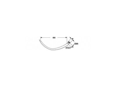 AC PRESA BALOTI SOMECA 59-009-G 59009G