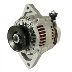 Alternator 12V 70A JCB 2CX 3CX 4CX 714/40476 -