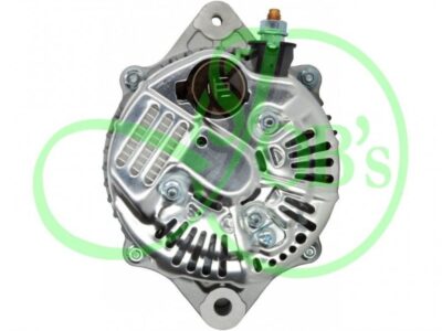 ALTERNATOR CASE, JOHN DEERE AH137884, AT220394, IA0875, RE505896, SE501342, TY24485