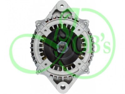 ALTERNATOR MASSEY FERGUSON 1874681M91, 1875955M91, 24123R, 3637264R91, LRA361