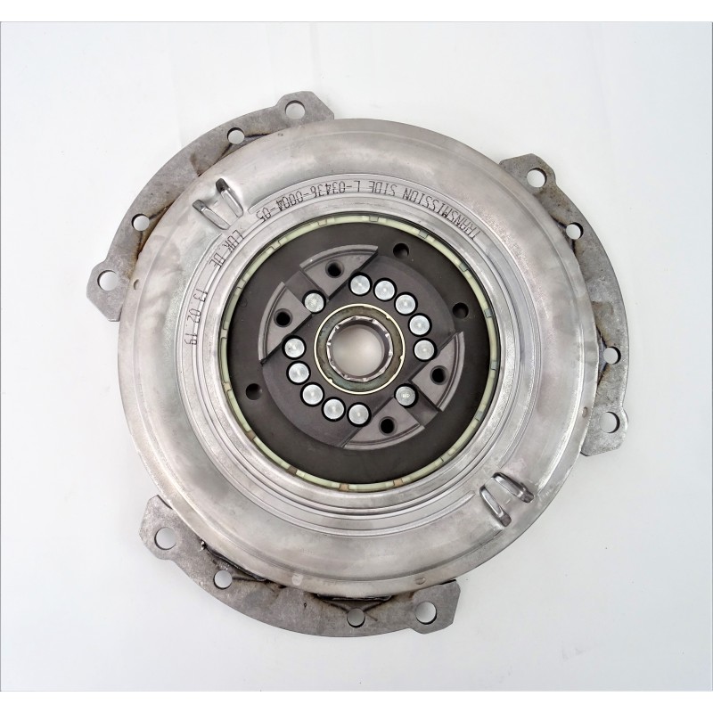 Ambreiaj Damper Case 432896A2, 235101A1, 253194A1, 353194A1, 3531961A1, 353196A1, 353266A1, 376596A1