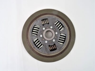 Ambreiaj Damper Case A190182, A188654