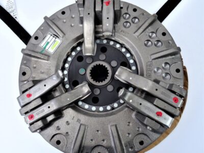 Ambreiaj Deutz, Same 0.008.4748.4, 847484, 805673 - Valeo