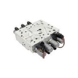 Ansamblu solenoizi 4 viteze Transmisie JCB 459/M5109 -