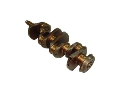 Arbore Cotit Fiat 411/415 893295 AS510034 SFT155 GM1014
