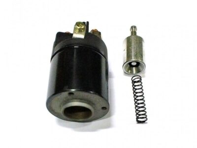 Bobina Electromotor 123704001