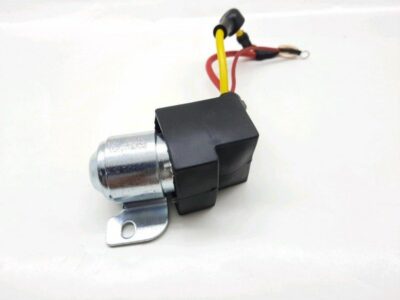 Bobina Electromotor 123704115