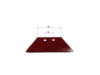 BRAZDAR PLUG KUHN 631112M