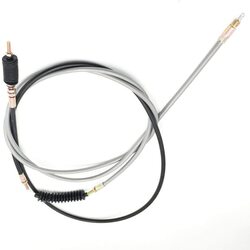 Cablu acceleratie - JCB 3CX 4CX 910/48801 -