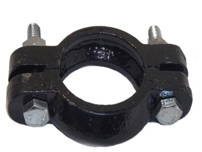CAPN5200A-AIC Muffler Clamp Kit