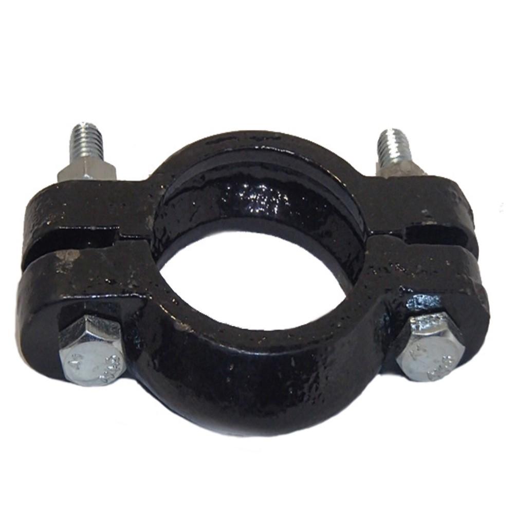 CAPN5200A-AIC Muffler Clamp Kit