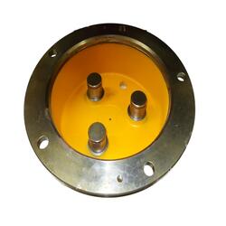 Carcasa butuc spate - JCB 3CX 4CX 450/12401 -