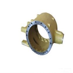 Carcasa diferential JCB Loadall 453/22901 -