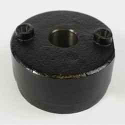Carcasa hydraclamp JCB 3CX 4CX 120/40301 -
