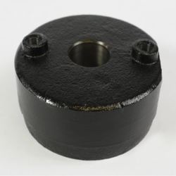 Carcasa hydraclamp JCB 3CX 4CX 331/14893 -